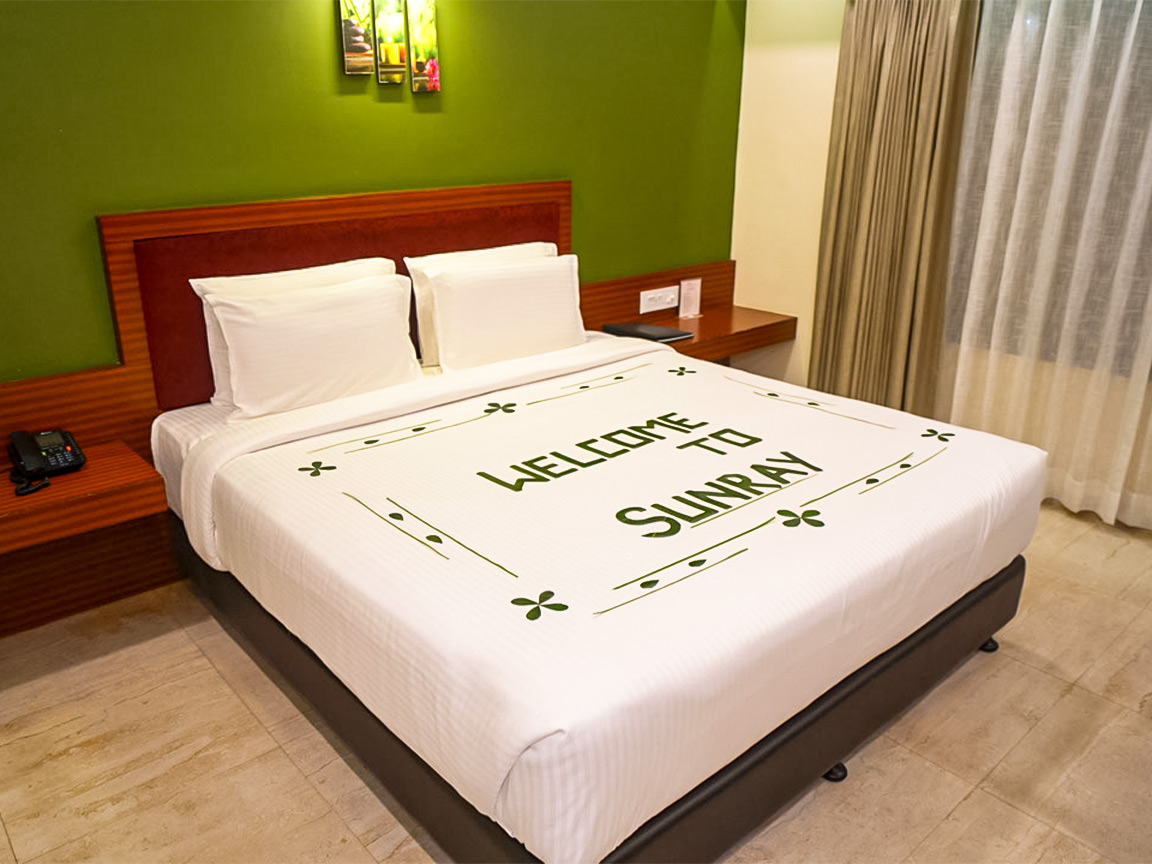 Executive Room image 1
