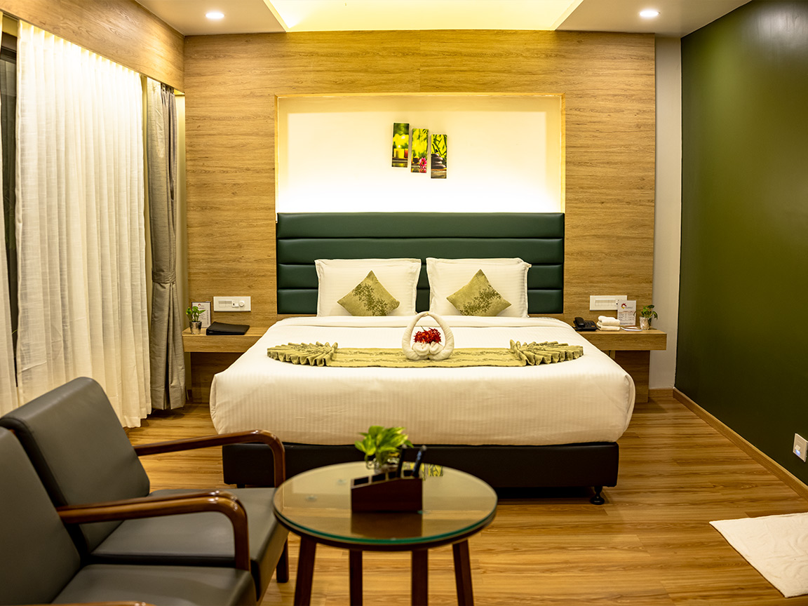 Suite Room image 1