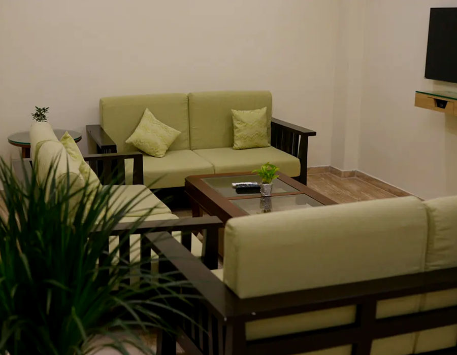 Suite Room image 3