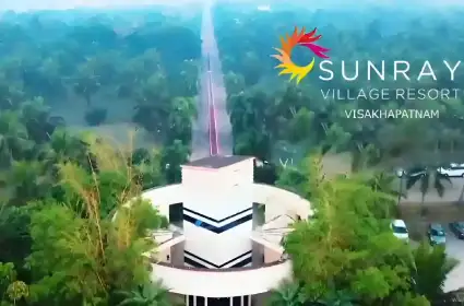 Sunray Village Resort